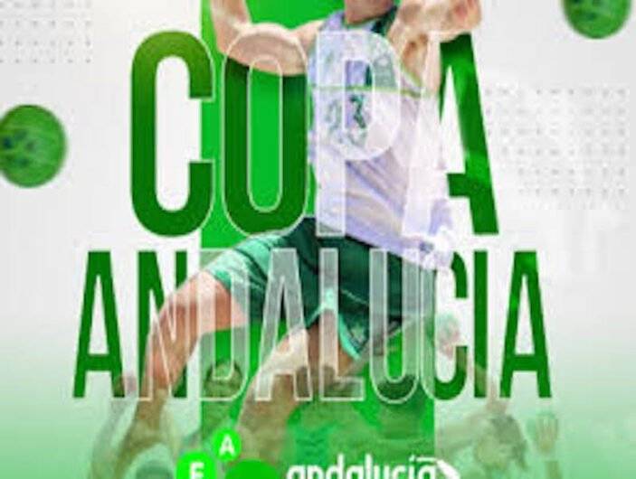 Almería acogerá la final de la Copa de Andalucía de Balonmano Femenina