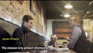 James O'Keefe Says He'll Be Gay With As Many Men As Needed To Get To The Bottom Of Deep State Corruption