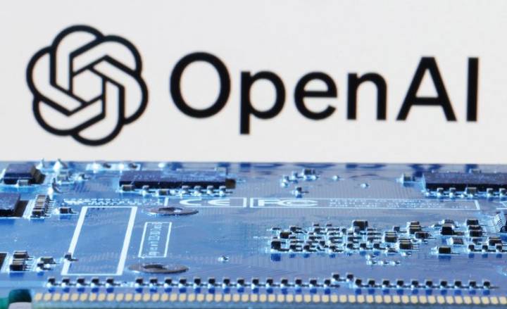 OpenAI set to start mass production of its own AI chips with Broadcom in 2026, FT reports
