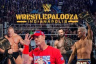 WWE Wrestlepalooza 2025: Cuándo, a qué hora y dónde ver en vivo de lucha libre