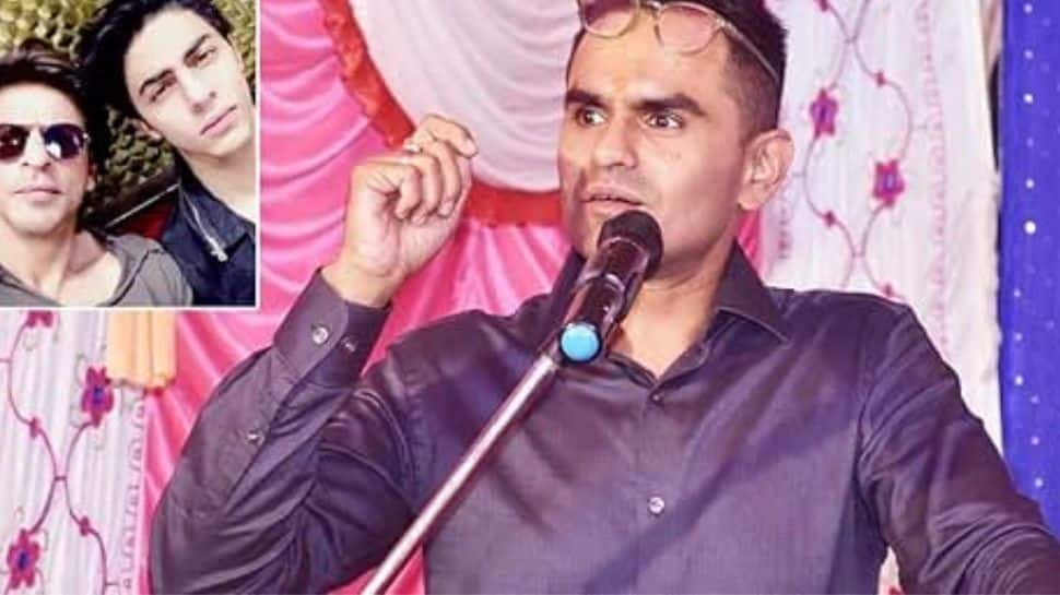 BREAKING:Ex-NCB Officer Sameer Wankhede Takes Aryan Khan To Court, Files Defamation Case Against Shah Rukh Khan’s Production