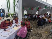 ¿Te inscribiste a Mujeres Bienestar? Lista la fecha de entrega de tarjeta y pago de pensión