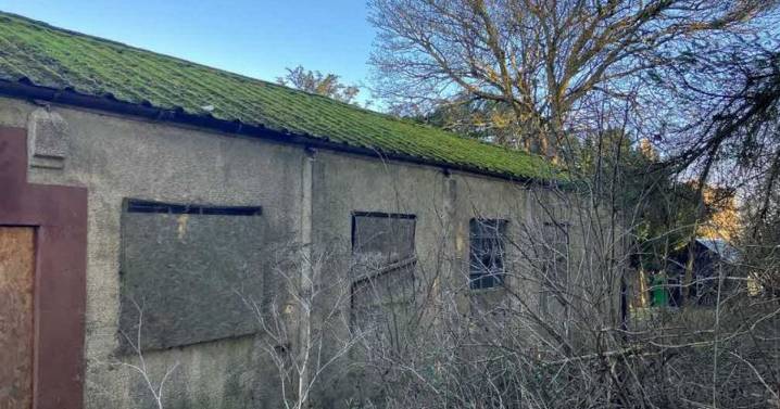 East Lothian village gets go ahead to demolish 'eyesore' public hall