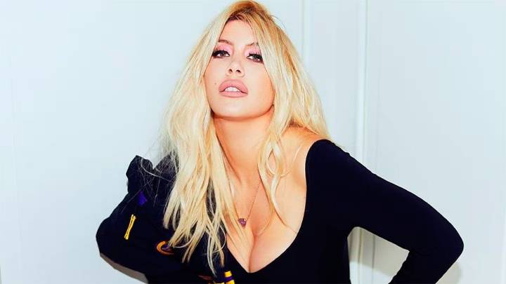 “¿Qué va a hacer en mi trabajo?”: la reacción de Wanda Nara al anunciar a Maxi López como participante de Masterchef