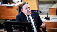 Auto board scandal: Legault says more accountability needed, casts blame elsewhere