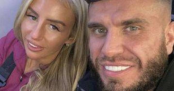 'I married a Traveller what he says goes and I can't leave the house without him'