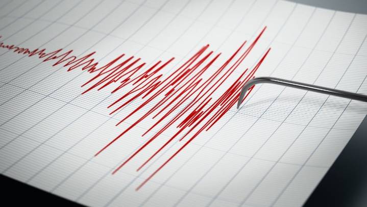 Terremoto en Afganistán deja heridos y muertos