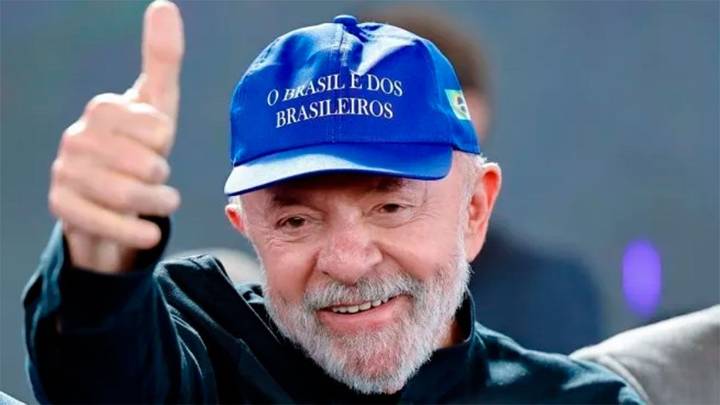 Lula cruzó a EE.UU. por amenazas de sanciones: “No aceptamos imposiciones de ningún gobierno”