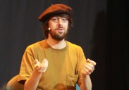 David Uclés repasará su exitoso libro sobre la guerra civil en un retiro literario en Quintes