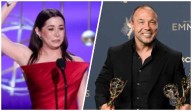 2025 Emmy wins by network: HBO Max and Netflix tie with 30 each