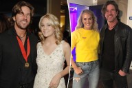 Carrie Underwood shares emotional tribute to songwriter Brett James after 'unfathomable' death
