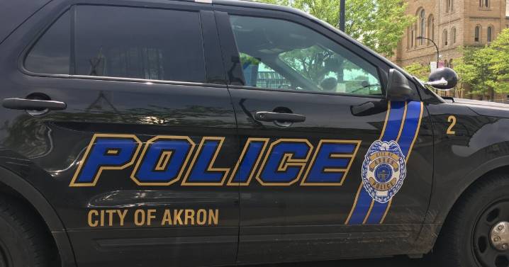 Akron hires national police research organization to conduct use of force review