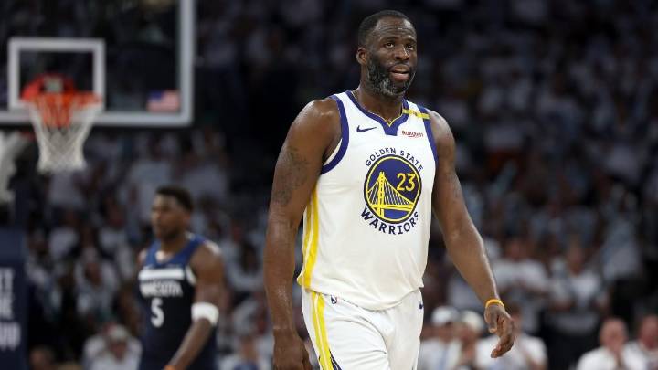 Draymond Green shares top motivation in 14th Warriors season