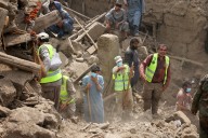 How to help those impacted by the Afghanistan earthquake