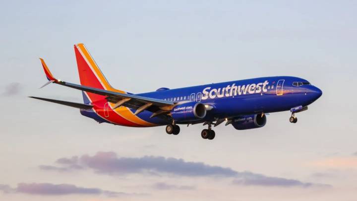 Southwest Airlines confirms new security rule for passengers starting September 25