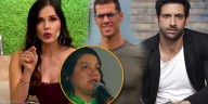 Maju Mantilla: Productora afirma supuesta infidelidad pasada de Maju Mantilla con actor colombiano George Slebi