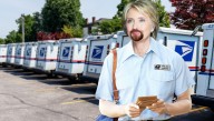 Veteran Mailman Phil R.E. Quinton Volunteers To Collect All The Mail
