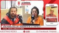 Informe periodístico sobre caso de abuso sexual de una Niña de 11 Años que dio a Luz en Castelli