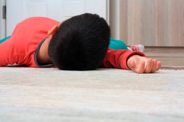 Investigan cuatro muertes súbitas de niños y adolescentes en menos de una semana