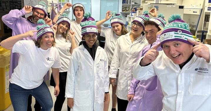 BHS' support for FECRI a success