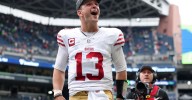 Brock feels ‘a lot better’; Mac Jones will be available this Sunday