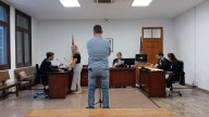 Piden tres años de cárcel a un guardia civil de Mallorca por distribuir 79.000 archivos de pornografía infantil