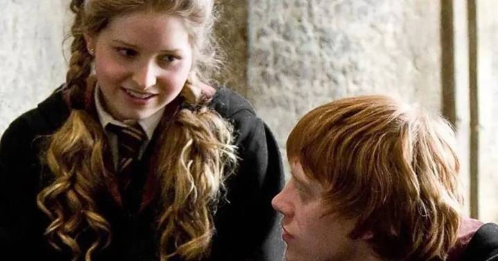 Harry Potter star says racy side hustle paid more in 6 months than I’m A Celeb offer