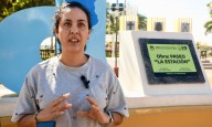 Formosa fue elegida para aplicar tecnología de energías alternativas en las viviendas