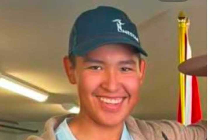 Inuvik RCMP ask public for help locating missing teen