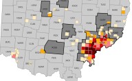 Disease Outbreak in Southern Ohio, Ohio Wildlife Council to Hold Special...