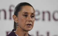 Ni es coerción, ni es contra China, responde Sheinbaum