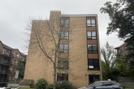 Nova Scotia NDP says tenants of Halifax apartment building without power for 10 days