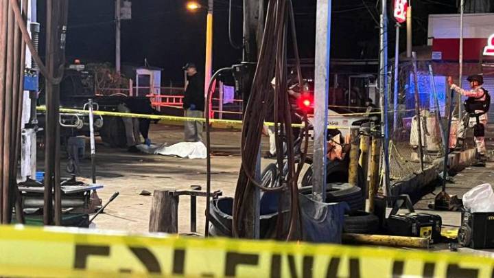 Ataque armado en Navolato: asesinan a menor de 15 años y hieren a un hombre