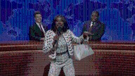Ego Nwodim Says 'SNL' Was "Always Meant To Be A Stepping Stone"