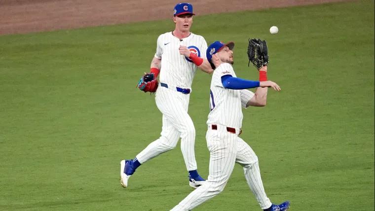Did the Chicago Cubs mismanage Kyle Tucker's injured list stint?
