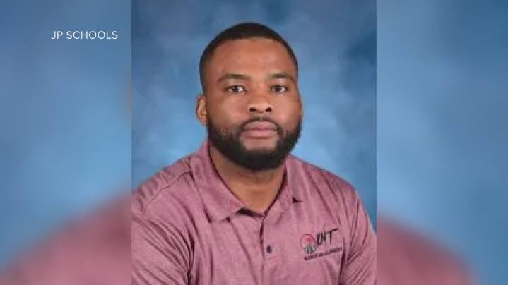 Jefferson Parish Schools employee arrested at Harahan Elementary