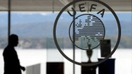 La UEFA baraja la suspensión de Israel y sus clubes en competiciones internacionales