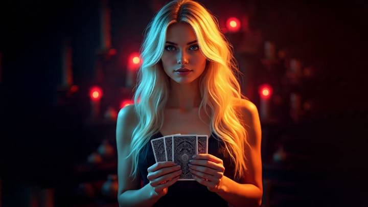 TAROT: las predicciones en el amor, trabajo y salud para hoy jueves 4 de septiembre de 2025