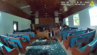 13-year-old boy arrested, accused of vandalizing Silver Springs church