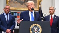 5 things to know about Tylenol and autism after Trump's announcement