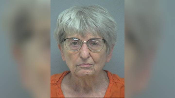 Woman accused of killing husband at SC assisted living facility