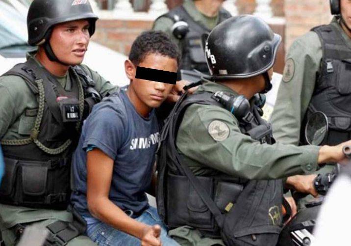Misión de la ONU: “La única esperanza de que las víctimas encuentren justicia recae en la comunidad internacional” (+Fotos)