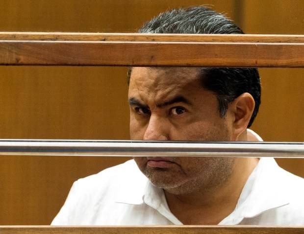 Head of Mexican megachurch, currently serving prison time in California, is indicted in on federal sex trafficking charges