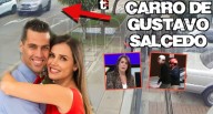 Gustavo embistió carro del productor con el auto de Maju, afirma Pamela Vértiz: “Complicada la cosa” La periodista de ‘Día D’ indicó que la situación del aún esposo de Maju se dificultaría de confirma