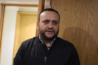 Desea éxito Arturo Medina a Cuauhtémoc Estrada al frente de la JUCOPO; pide diálogo e institucionalidad.