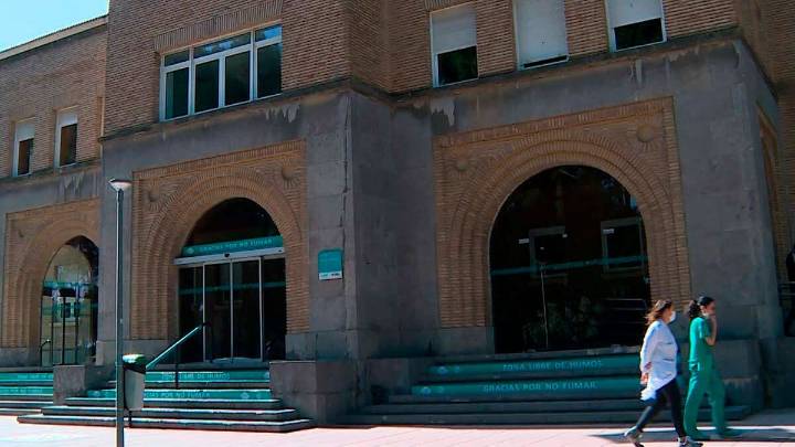 Comienzan las obras para ampliar y reformar el hospital de día oncohematológico del Royo Villanova
