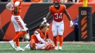 Fantasy Football Injury Report Week 3: QB apocalypse, updates on Aaron Jones and Brian Thomas Jr.