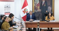 Trinquetes Políticos: Atención alcaldes de zonas andinas