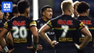 Panthers reflect on how Knights loss fuelled run to NRL semifinals