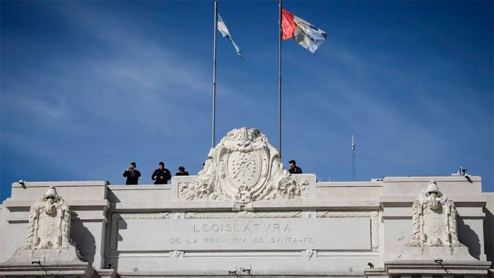 Santa Fe aprobó su nueva Constitución: los principales cambios que trae la reforma
